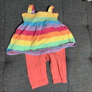 Rainbow Baby!